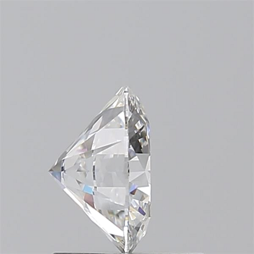 1.01 carat E-IF Excellent cut Natūralus Round Deimantas (1)