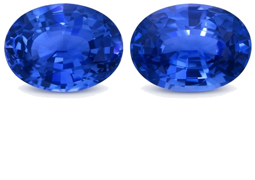 3.65 carat BLUE Oval Safyras (1)
