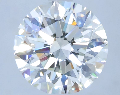 1.5 carat J-VS1 Excellent cut Natūralus Round Deimantas (1)