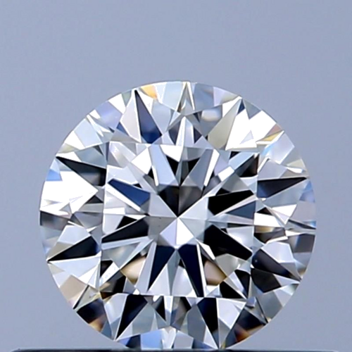 0.42 carat G-VS1 Excellent cut Natūralus Round Deimantas (1)