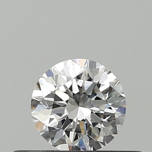 0.3 carat E-SI1 Very Good cut Natūralus Round Deimantas (1)