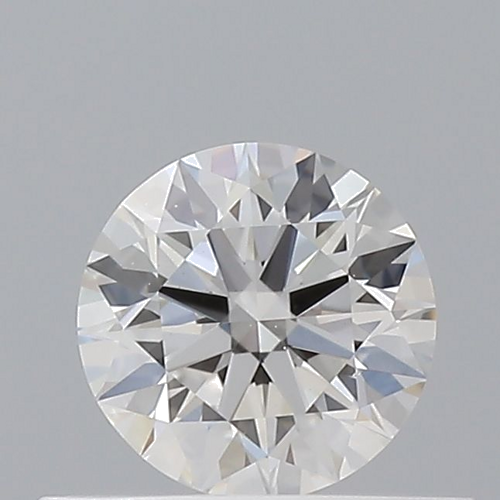 0.4 carat G-VS2 Excellent cut Natūralus Round Deimantas (1)