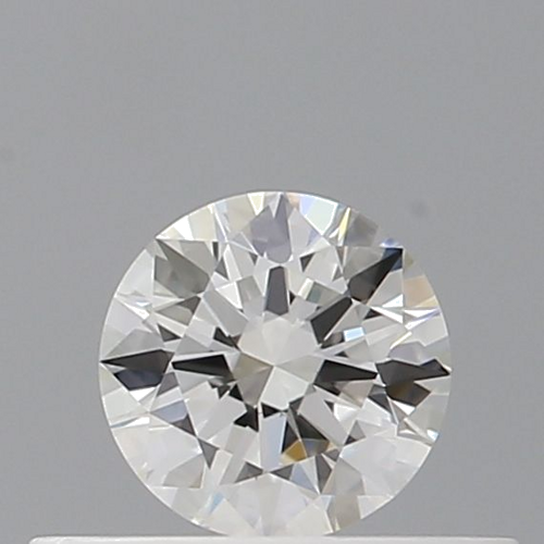 0.3 carat H-VS2 Excellent cut Natūralus Round Deimantas (1)