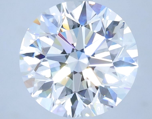 1.82 carat F-VS1 Excellent cut Natūralus Round Deimantas (1)
