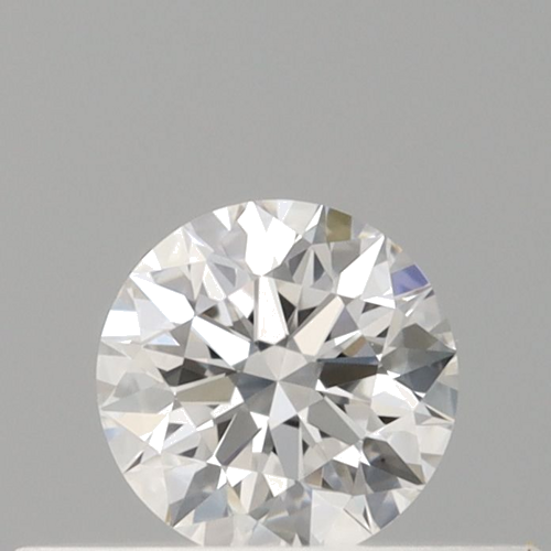 0.25 carat E-VS1 Excellent cut Natūralus Round Deimantas (1)