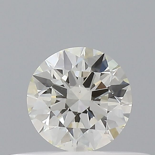 0.3 carat J-VS1 Excellent cut Natūralus Round Deimantas (1)