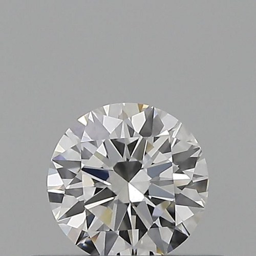 0.3 carat E-VVS1 Excellent cut Natūralus Round Deimantas (1)