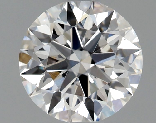 0.75 carat D-VVS1 Excellent cut Natūralus Round Deimantas (1)