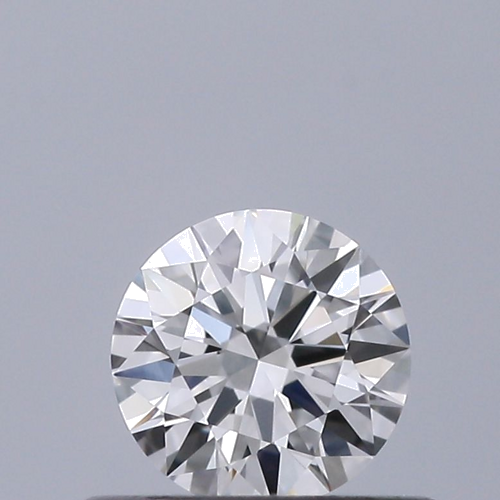 0.35 carat F-VS1 Excellent cut Natūralus Round Deimantas (1)
