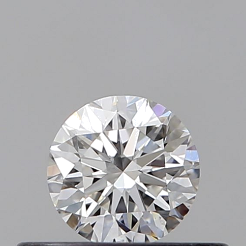 0.3 carat E-SI1 Very Good cut Natūralus Round Deimantas (1)