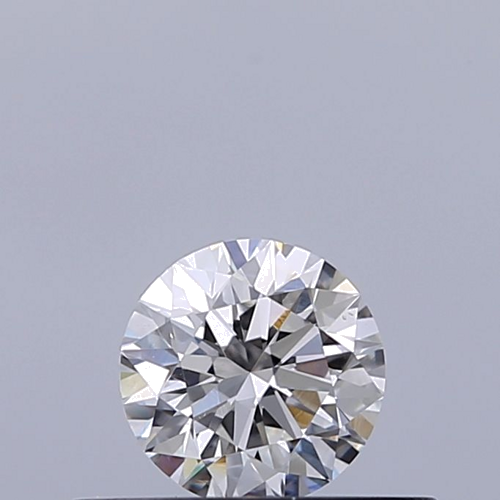0.3 carat E-VS2 Excellent cut Natūralus Round Deimantas (1)