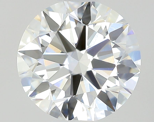 0.7 carat G-VVS1 Excellent cut Natūralus Round Deimantas (1)