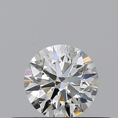 0.3 carat J-VS2 Excellent cut Natūralus Round Deimantas (1)