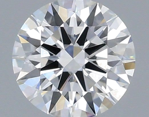 0.3 carat E-VS2 Excellent cut Natūralus Round Deimantas (1)