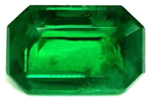 0.62 carat GREEN Emerald Smaragdas (1)