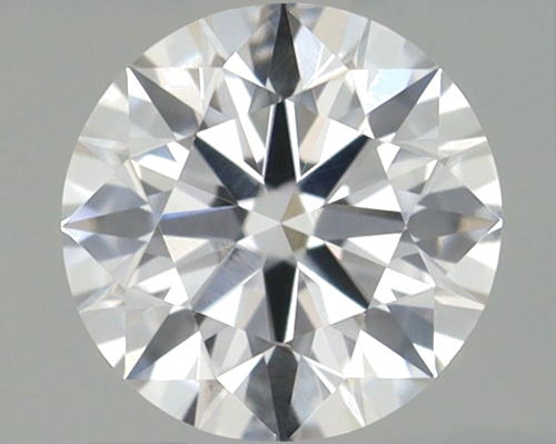 0.3 carat Faint  Pink-VS1 GD cut Natūralus Round Deimantas (1)