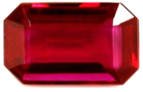 0.32 carat RED Emerald Rubinas (1)