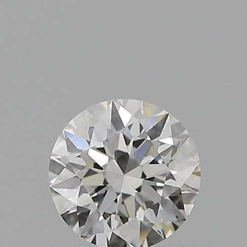 0.3 carat I-VS1 Excellent cut Natūralus Round Deimantas (1)