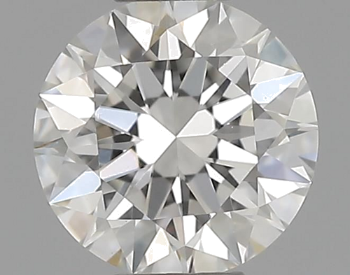 0.33 carat G-VS2 Excellent cut Natūralus Round Deimantas (1)