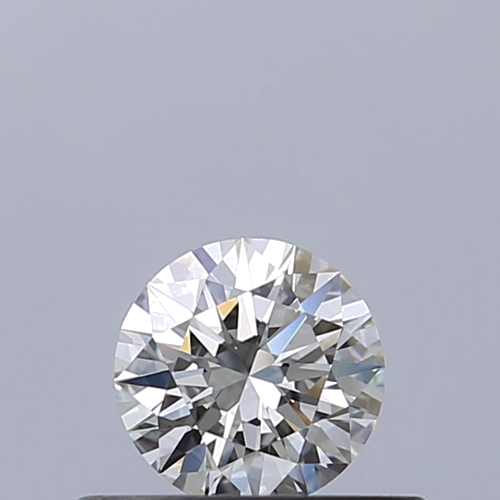 0.32 carat I-IF Excellent cut Natūralus Round Deimantas (1)