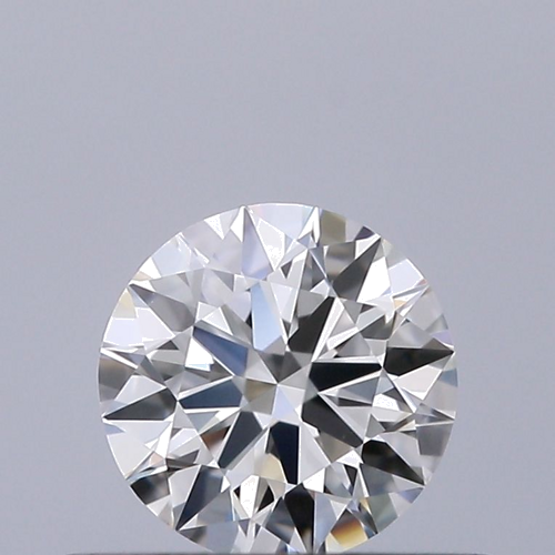 0.42 carat G-VS1 Excellent cut Natūralus Round Deimantas (1)