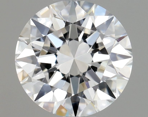 0.7 carat D-IF Excellent cut Natūralus Round Deimantas (1)