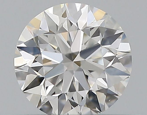 0.3 carat E-VVS2 Excellent cut Natūralus Round Deimantas (1)