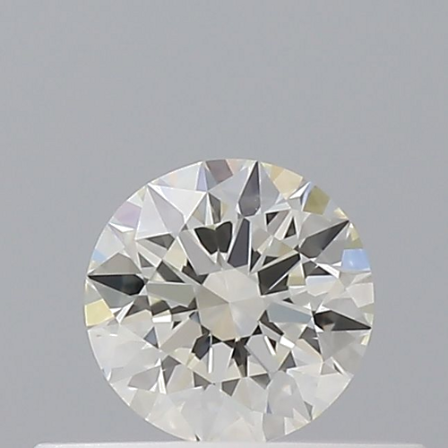0.3 carat J-VVS2 Excellent cut Natūralus Round Deimantas (1)