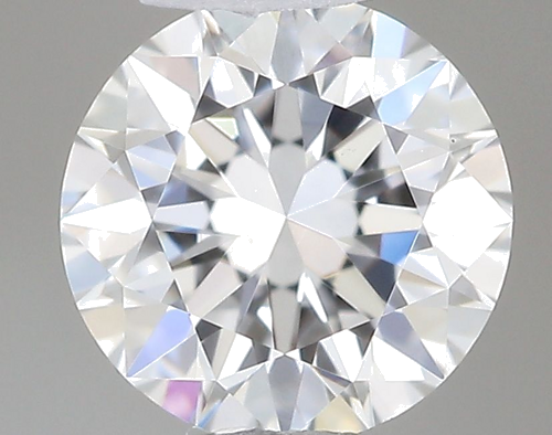 0.3 carat E-VS1 Very Good cut Natūralus Round Deimantas (1)