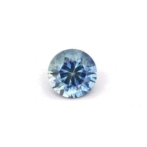 0.65 carat GREEN Round Safyras (1)