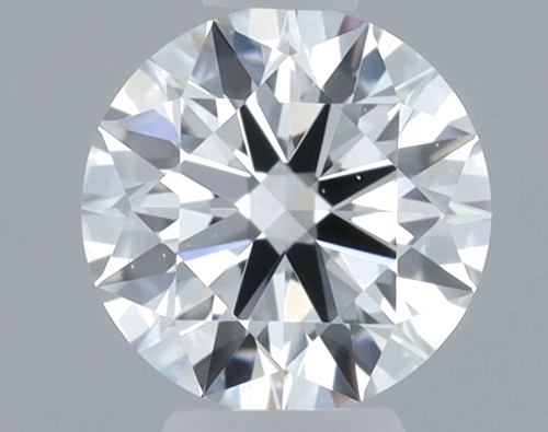 0.4 carat G-VS2 Excellent cut Natūralus Round Deimantas (1)