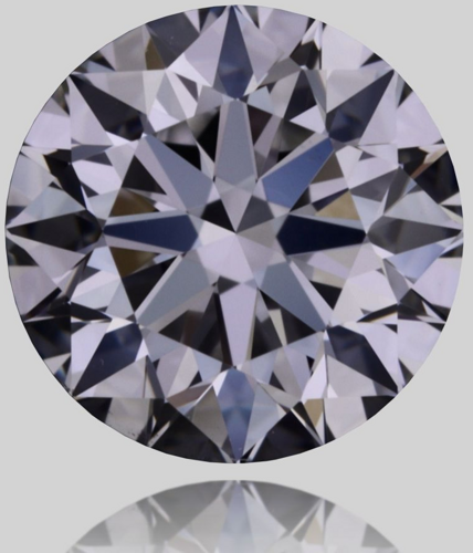 0.7 carat G-VS2 Excellent cut Natūralus Round Deimantas (1)