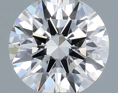 0.31 carat G-VS2 Excellent cut Natūralus Round Deimantas (1)