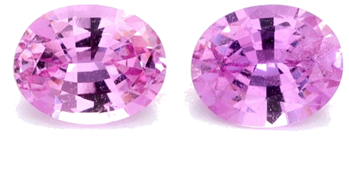 0.59 carat PINK Oval Safyras (1)