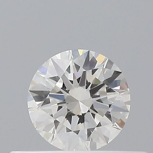 0.3 carat G-VVS2 Excellent cut Natūralus Round Deimantas (1)