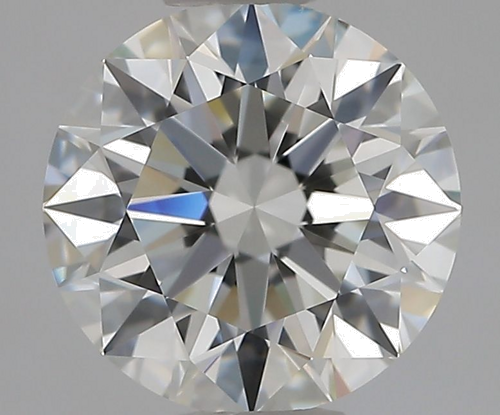 1.5 carat H-VS1 Excellent cut Natūralus Round Deimantas (1)