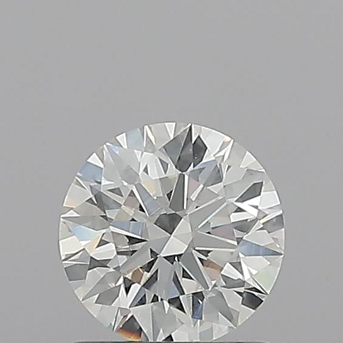 0.93 carat G-VS2 Excellent cut Natūralus Round Deimantas (1)