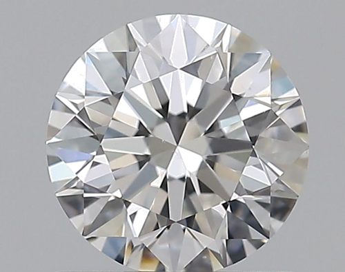 0.75 carat F-VS2 Excellent cut Natūralus Round Deimantas (1)