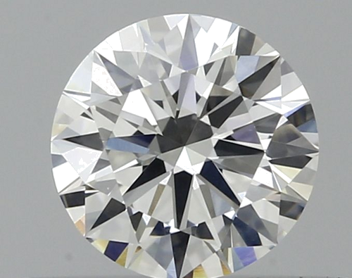 0.38 carat G-VS2 Excellent cut Natūralus Round Deimantas (1)