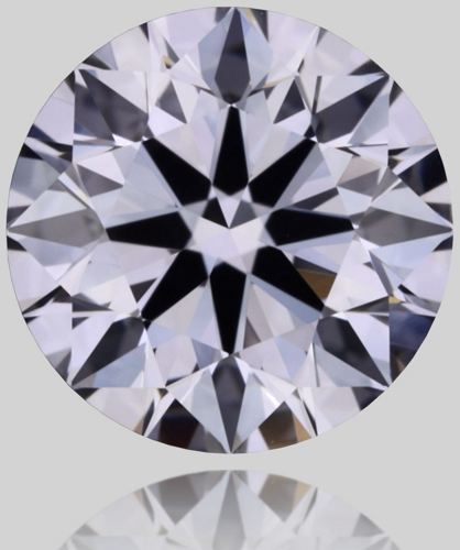 0.7 carat D-VVS2 Excellent cut Natūralus Round Deimantas (1)