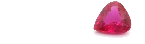 0.26 carat RED Pear Rubinas (1)
