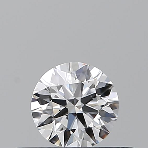 0.3 carat E-VS1 Excellent cut Natūralus Round Deimantas (1)