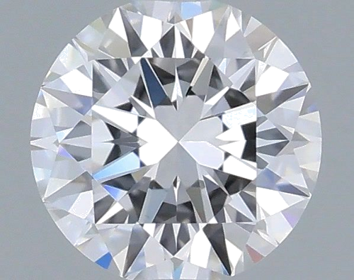 0.3 carat E-VS1 Excellent cut Natūralus Round Deimantas (1)