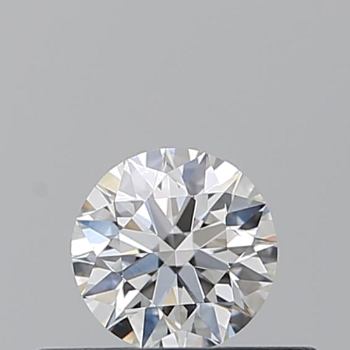 0.3 carat F-VS1 Excellent cut Natūralus Round Deimantas (1)