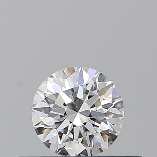 0.3 carat E-VS1 Excellent cut Natūralus Round Deimantas (1)