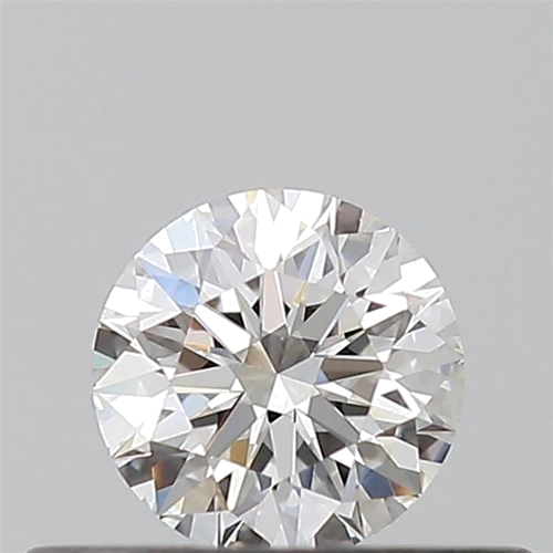 0.3 carat G-VS2 Excellent cut Natūralus Round Deimantas (1)