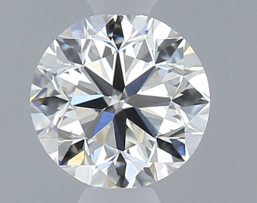 0.4 carat G-VS1 Very Good cut Natūralus Round Deimantas (1)