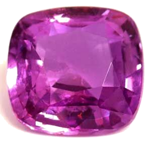 2.12 carat PINK Cushion Safyras (1)