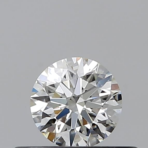 0.31 carat J-VVS1 Excellent cut Natūralus Round Deimantas (1)
