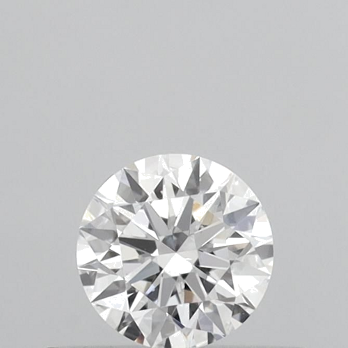 0.3 carat D-SI1 Excellent cut Natūralus Round Deimantas (1)